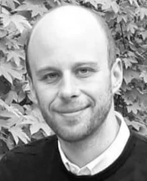 Porträtfoto Beisitzer Andreas Schulz