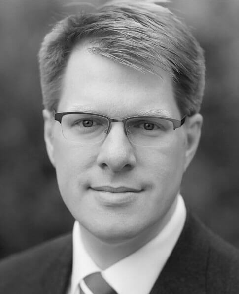 Porträtfoto Beisitzer Daniel Wensauer-Sieber