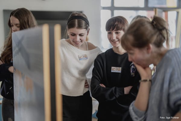 Labor-Guide-Workshop in Rastatt